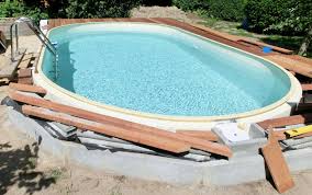 Mit einer poolumrandung von roos bekommen sie eine günstige und klassisch schöne umrandung für ihr schwimmbecken. Conzero Kunden Erfahrungsberichte Poolakademie Der Pool Shop Fur Den Eigenbau Des Heimischen Pools