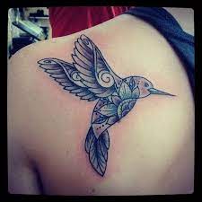 Instagram Photo By Tattooing Peter Hojin Peter Jung Iconosquare Tattoos Sleeve Tattoos Hummingbird Tattoos