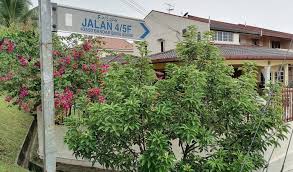 Prima seksyen 16, bandar baru bangi (shell). Seksyen 4 Bandar Baru Bangi Ejen Hartanah Tanah Untuk Dijual Rumah Untuk Dijual Jual Rumah Jual Tanah Ejen Tanah Di Cheras Ampang Kajang Bangi Semenyih Hulu Langat Petaling Jaya