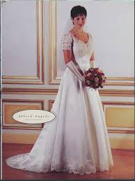Alfred Angelo 1998 Wedding Dresses 1990s 90s Wedding Dress Wedding Dresses