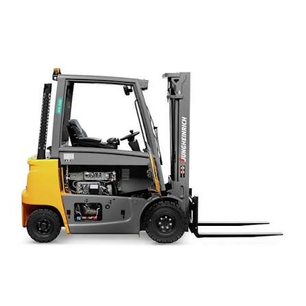 Jungheinrich DFG-316 Forklift
