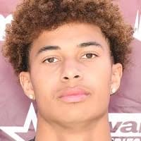 Brandon Lockhart 2026 Cornerback USC