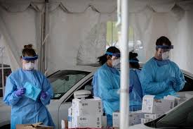Click on a location name below to schedule an appointment at that site. Private Public Partnership To Bring Covid 19 Testing To 5 Nj Counties Updated Njbiz