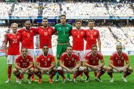 Folge deiner leidenschaft bei ebay! Is This Evidence The Wales Football Team Are Actually Playing An Elaborate Prank On Us All Wales Online