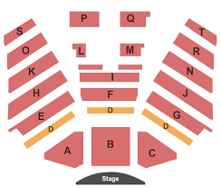 resorts atlantic city seating chart atlantic city