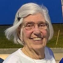 Judith Yeaman Walthall Obituary