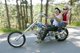 legends ride home bike week harley bikes riding