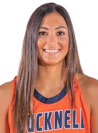 BUCKNELL WOMEN'S BASKETBALL