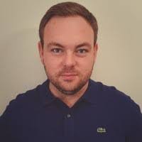 Colin Huber's Instagram, Twitter & Facebook