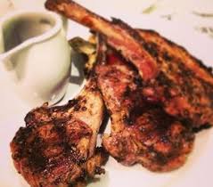 Easy Air Fryer Lamb Chops In 17 Minutes Recipe Recipe Lamb Chop Recipes Air Fryer Dinner Recipes Lamb Chops