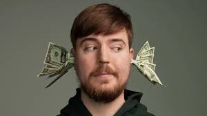 How MrBeast earned $1 billion off YouTube
