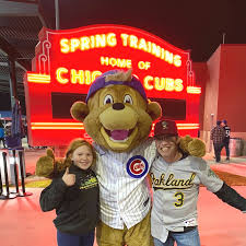 I just wanted to ask a few of the more experienced spring training vetrans some tips. Tips For Travel To Cactus League Baseball Spring Training With Kids Trips With Tykes