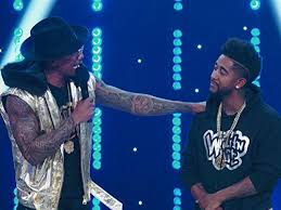 Don't miss out on your favorite shows because you have a life. Wild N Out Omarion Safaree Tv Episode 2017 Imdb