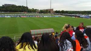 photos at yurcak field