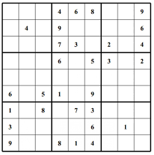 3 homework activities (elizabeth chalk) pdf; Sudoku Puzzles Printable Free Hard Printable Sudoku Puzzles