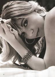 Leila Daiane in Sexy Magazine Brazil | Your Daily Girl