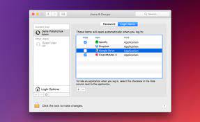 Locate large old folders, background apps, and heavy memory consumers. How To Speed Up Mac 15 Steps To Improve Macbook Performance