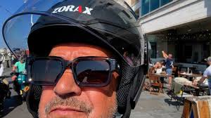 Keith and I participating in the 2025 Distinguished Gentlemen’s Charity  Motorcycle Ride from Poole to Christchurch, all in aid of Men’s Health  Awareness. Something very close to both of us. A big ...