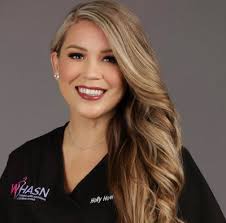 Personal Tragedy Inspires Holly Howell's Commitment to Serve