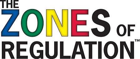 The Zones of Regulation | Logopedia | Fandom