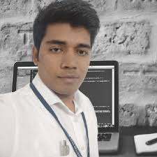 shamsTheCoder (Shams Tabrez Khan) · GitHub