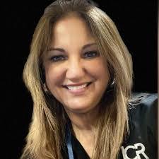 Lorena Mena's Instagram, Twitter & Facebook