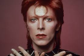 David bowie paintings show a knowledgeable approach to postmodern art, influenced by frank auerbach, david bomberg, francis bacon, and francis picabia. Six 70s Myths About David Bowie