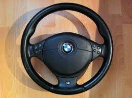 Запчасти из Грузии - BMW e39 m мульти руль 260$ | Facebook
