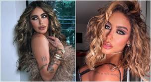 Como Sandy: veja famosas que (quase) nunca aparecem sem maquiagem