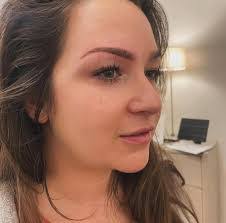 Jasmine Conyers's Instagram, Twitter & Facebook