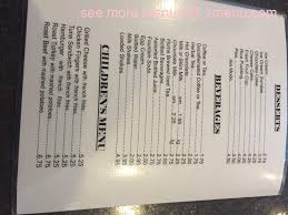 Online Menu Of Cornerstone Restaurant Restaurant Congers New York 10920 Zmenu