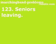 Marching Band Quotes on Pinterest | Marching Band Mom, Funny Band ... via Relatably.com