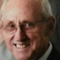 Robert Thomas Collins Obituary