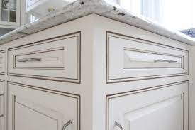 Browse thousands of beautiful photos and find kitchen with green cabinets and panelled appliances designs and ideas. Kitchen Cabinet Painting Franklin Tn Kitchen Cabinet Painters