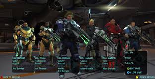 Like On The Sims I D Always Name People After Us On X Com D Enemy Unknown Enemy Free Wallpaper