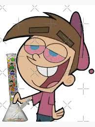 TURNT Faded Timmy Turner 