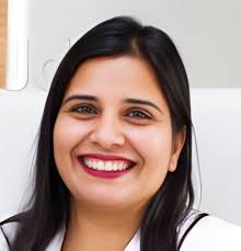 Dr. Priti Bhatt (Synergy Dental Clinics) in Borivali West,Mumbai