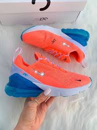 Swarovski Nike Blinged Womens Nike Air Max 270 Running Training Shoes Outer Nike Swoosh Is Customized With Fabulous S Workout Shoes Swarovski Nike Nike Shoes
