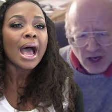 Phaedra Parks Should Lose Her Law License for 'RHOA' Lies, Says Michael  Lissack