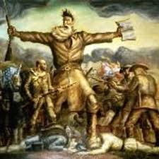 Bleeding Kansas U S National Park Service B a major slave revolt led by nat. bleeding kansas u s national park