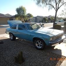 Image result for Medium Blue 1975 Nova