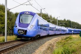 Skånetrafiken is the regional public transportation authority and operator in skåne län, in the south of sweden. Se Expert Skanetrafiken Sys3 Contract With Stadler Rail Canceled Railcolor News