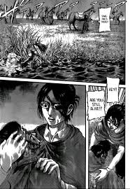In Attack On Titan Is Levi Really Dead Quora So levi didn't die, it was also mentioned in you see in these manga and anime there is somewhat a code like when a character is about to die he will give big speeches or there will be intense dialogues.