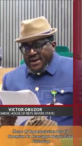 Yemi Oke: Associate Professor of Energy Law, University 🎓 of Lagos