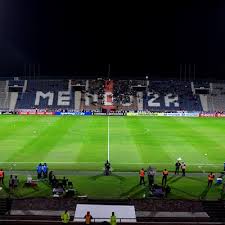 Independiente Rivadavia va por la clasificación