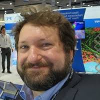 Nicolás Alexander Email & Phone Number