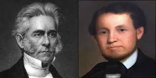 All in My Many American Families