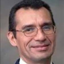 Dr. Daniel Mora Rivera, MD