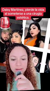 Daisy Martinez The Grove Long Beach