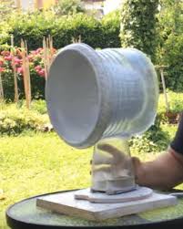 The day i came across a bladeless fan, i was very fancicated by how simple and cool that idea behind a bladeless fan is.that same day i decided to built one for my nephew so that he wont hurt himself while having cold breeze during hot summer days.s… How To Easily Make A Bladeless Fan From Scratch Electronic Products